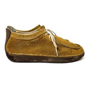 Seavees Brandy Suede Loafers - 11